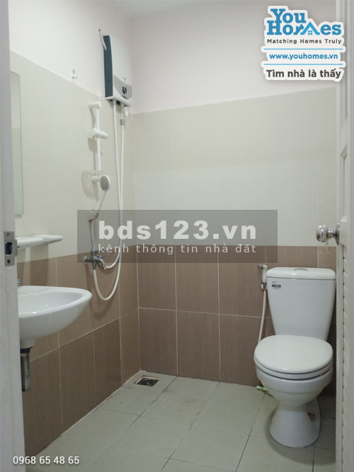 Chính chủ cho thuê căn hộ chung cư Tam Phú 3PN - 78m2