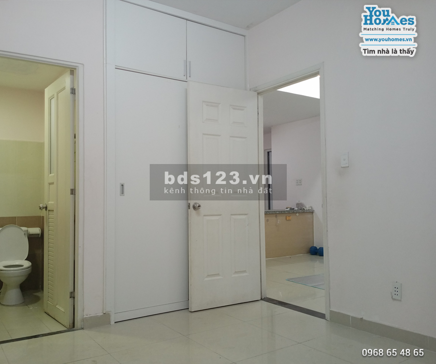 Chính chủ cho thuê căn hộ chung cư Tam Phú 3PN - 78m2