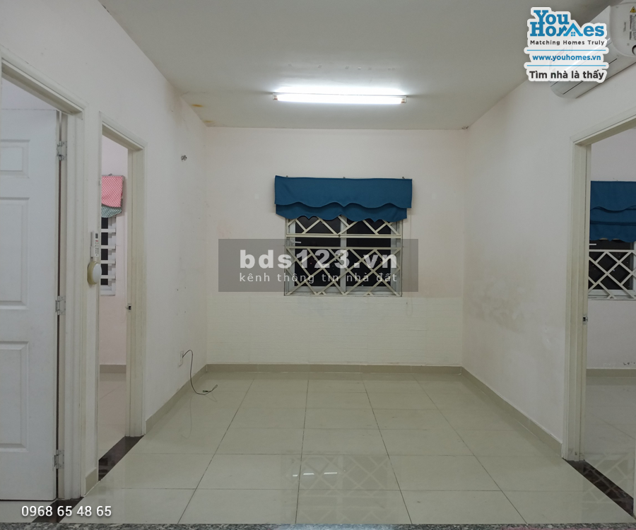 Chính chủ cho thuê căn hộ chung cư Tam Phú 3PN - 78m2
