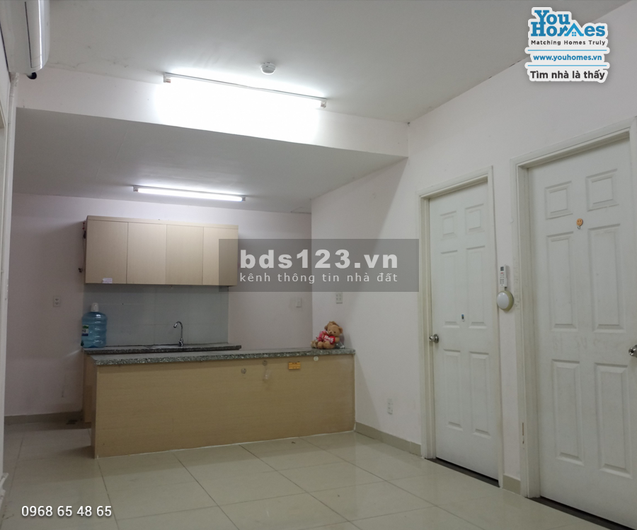 Chính chủ cho thuê căn hộ chung cư Tam Phú 3PN - 78m2
