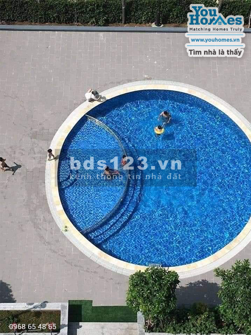 Chính chủ cho thuê căn hộ chung cư Tam Phú 3PN - 78m2