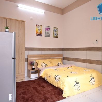 Chỉ nhỉnh 7 tỷ có TL có nhà 4 tầng 54 m2 Cách mạng tháng 8 Quận 10. 0912352858