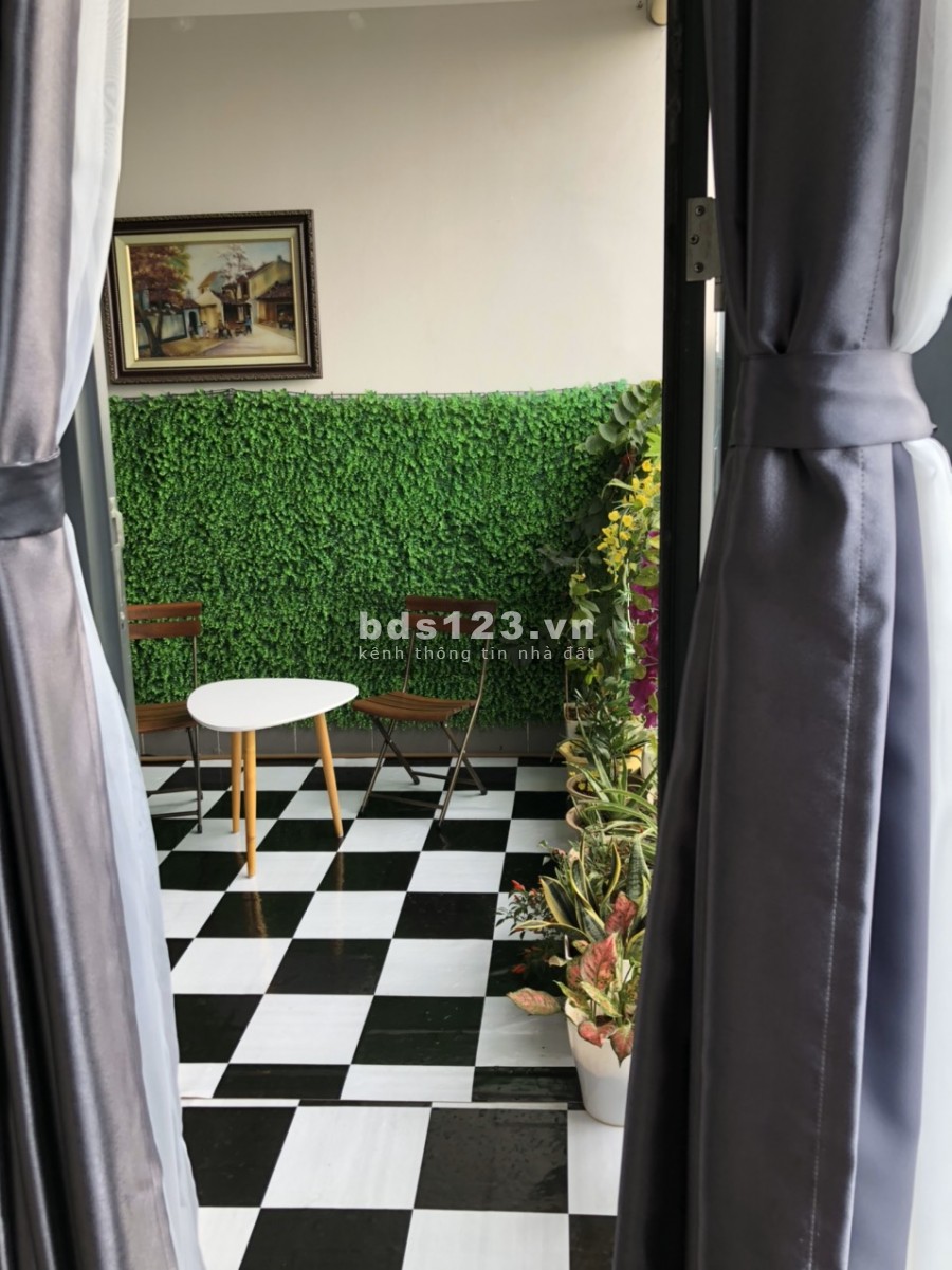 Cho Thuê Căn Hộ Chung cư Mỹ Sơn Tower 62 Nguyễn Huy Tưởng Cực Đẹp Cực Rẻ