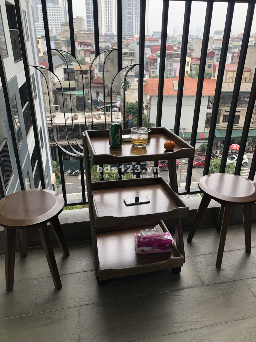 Cho thuê chung cư Imperia sky garden 2pn full đồ đẹp