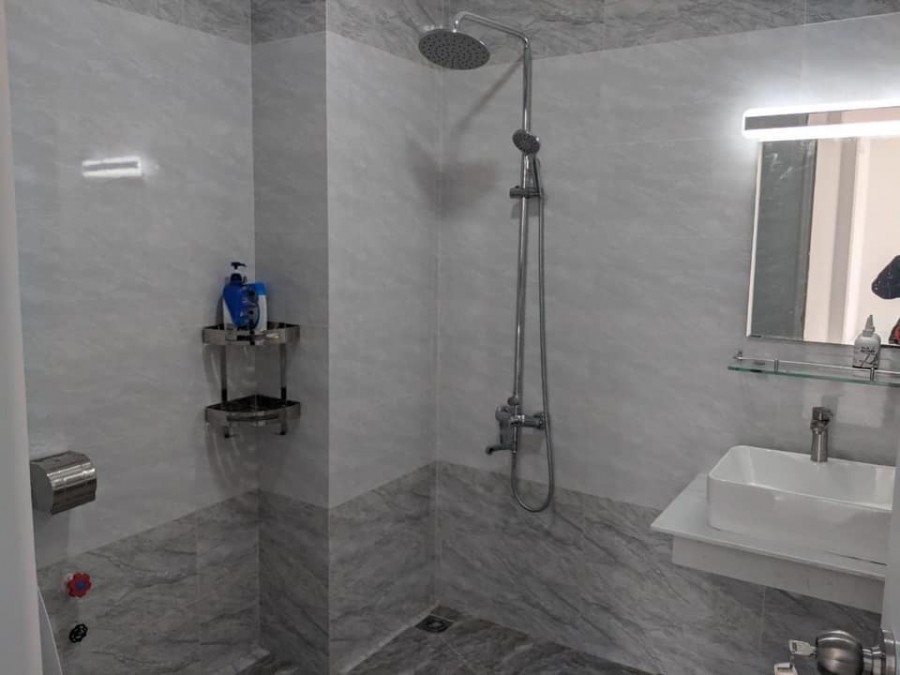 Bán nhà hẻm xe hơi Phan Huy Ích 48 m2 phường 15 quận Tân Bình 5 tỷ 5.