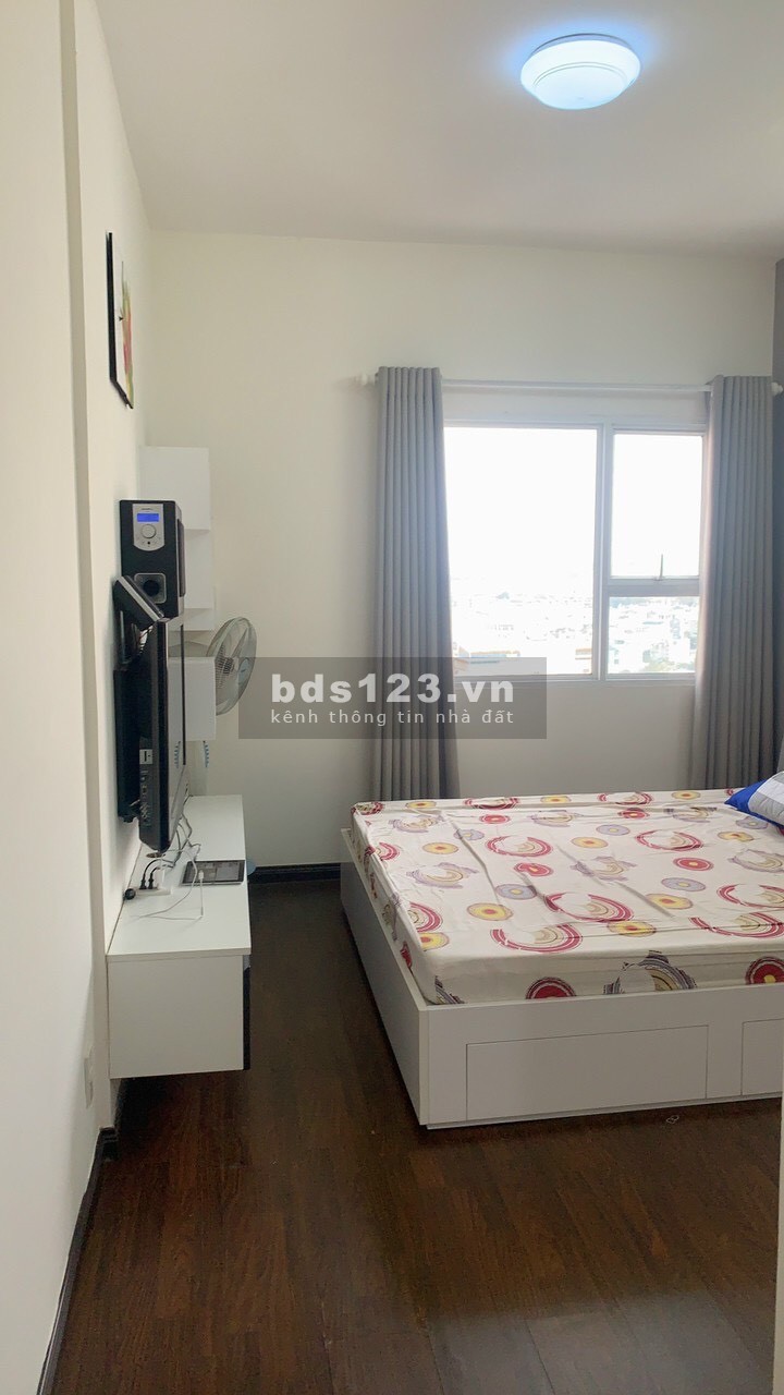 Cần bán chung cư Carillon 2 Quận Tân Phú 90M 3PN Nhà thoáng mát