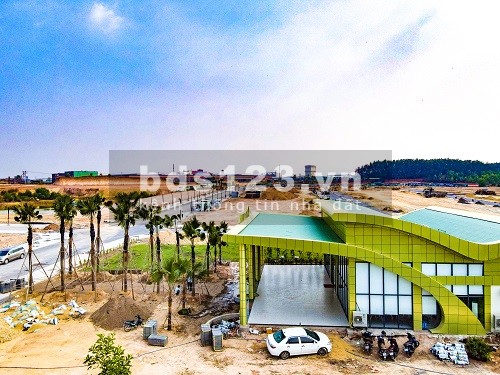 PNR Estella - Đất nền công nghiệp Sông Mây, Trảng Bom, Đồng Nai