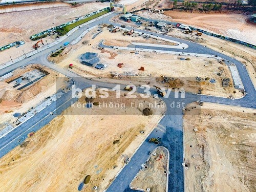 PNR Estella - Đất nền công nghiệp Sông Mây, Trảng Bom, Đồng Nai