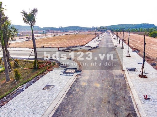 PNR Estella - Đất nền công nghiệp Sông Mây, Trảng Bom, Đồng Nai