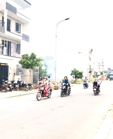 ĐANG NÓNG LÊN MỖI NGÀY, CHẦN CHỪ GÌ NỮA ĐẤT LONG AN VÀ BÌNH CHÁNH LIÊN HỆ EM NGAY