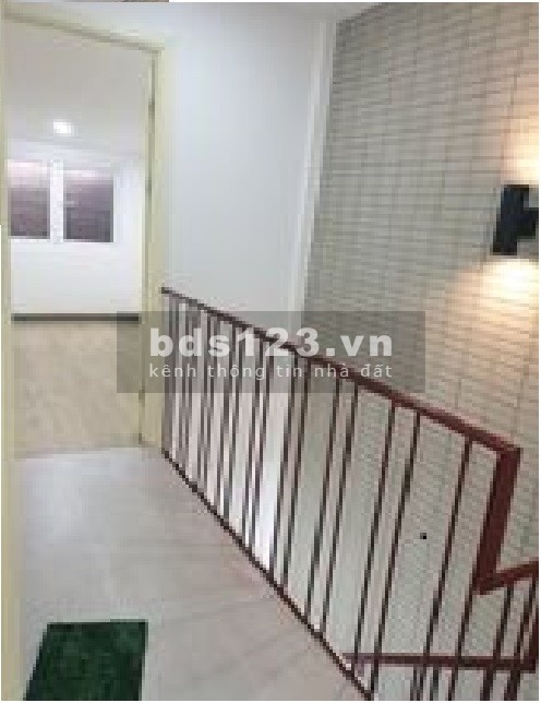 Nhà đẹp đường Điện Biên phủ, 32m2, nhỉnh 3 tỷ