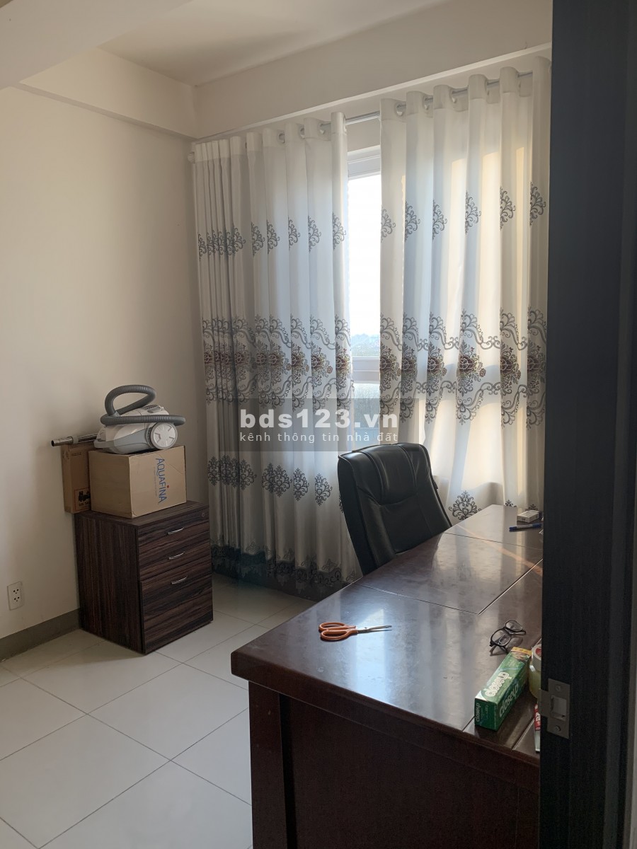 Căn hộ Chính chủ- 2 phòng ngủ - CityTower ĐL Bình Dương