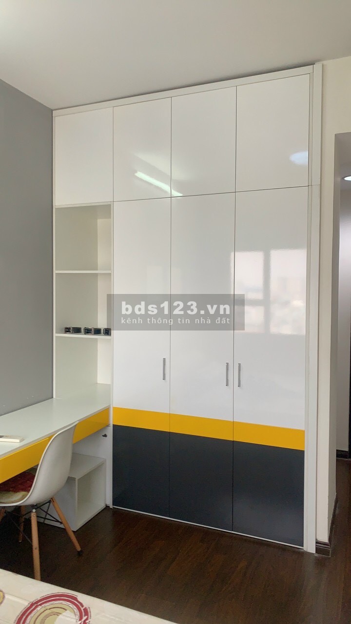Cần bán chung cư Carillon 2 Quận Tân Phú 90M 3PN Nhà thoáng mát