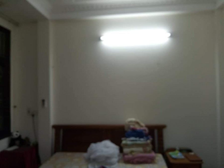 Bán nhà đẹp Xuân Thủy, Cầu Giấy đẹp ở luôn 50m2 4.4 tỷ.