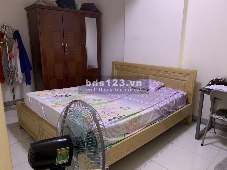 Căn hộ Chính chủ- 2 phòng ngủ - CityTower ĐL Bình Dương