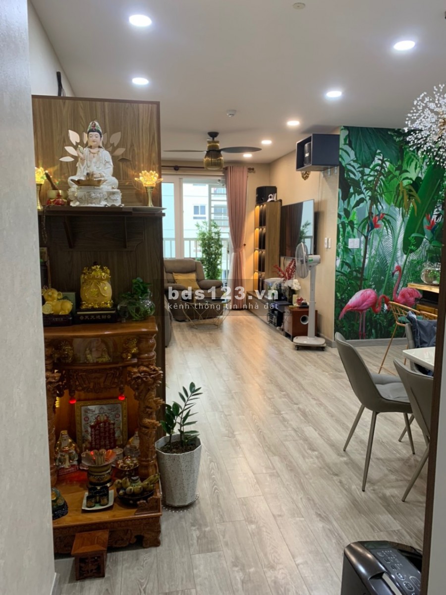 Bán căn hộ Tara Residence 3PN full nội thất cao cấp giá bán 3.2 tỷ, sở hữu sổ sẵn chính chủ