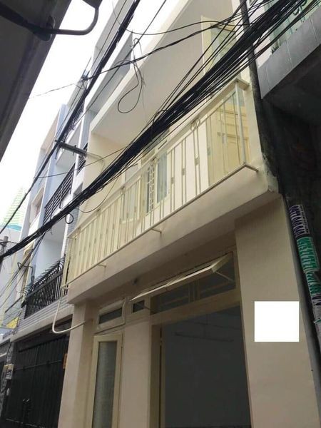 Xuất cảnh cần bán nhà mt Huỳnh Văn Bánh, p12 Quận Phú Nhuận