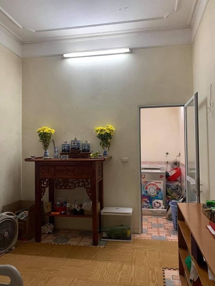 SIÊU HIẾM, nhà ngõ 173 hoàng hoa thám, 2.5 tỷ. 30m, chủ để lại toàn bộ nội thất.