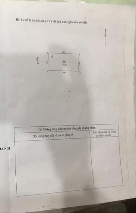 SIÊU HIẾM, nhà ngõ 173 hoàng hoa thám, 2.5 tỷ. 30m, chủ để lại toàn bộ nội thất.