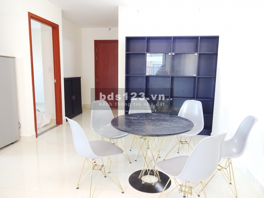 Cho thuê căn hộ chung cư XH2 VCN Phước Long