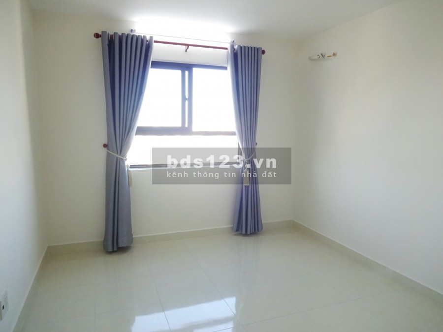 Cho thuê căn hộ chung cư XH2 VCN Phước Long