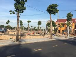 Khu đô thị Điện Thắng ngay trạm thu phí, mở bán block 27m, kết nối xuống biển.
