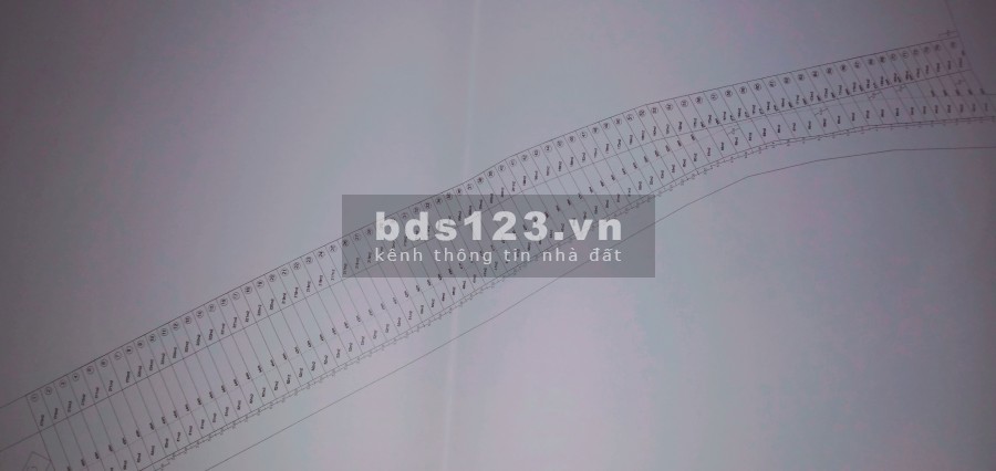 Bán vài lô đất tuyến số 4, khu công nghiệp becamex, đường nhựa 28m, sổ hồng riêng, thổ cư 100