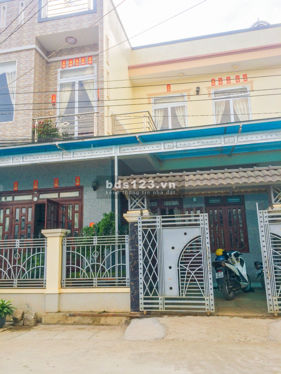 Nhà Phố ven TP Đà Lạt, Giá cực rẻ, rộng rãi thoải mái