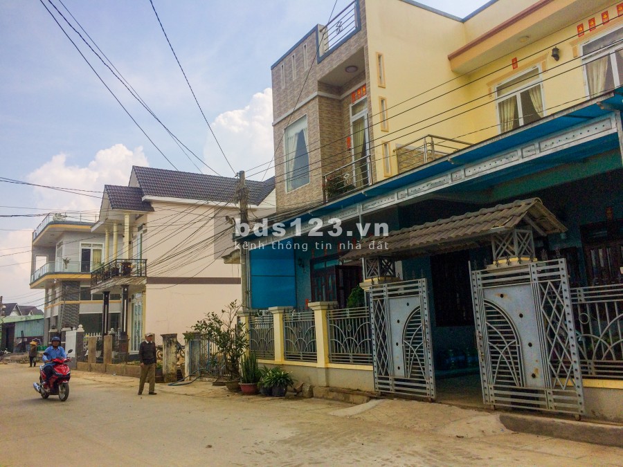 Nhà Phố ven TP Đà Lạt, Giá cực rẻ, rộng rãi thoải mái