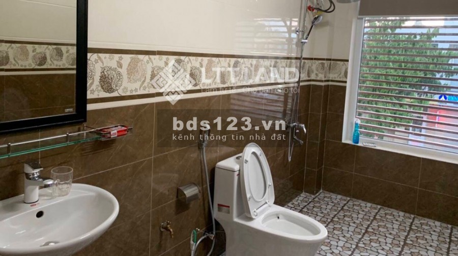 BÁN NHÀ SHOPHOUSE NỘI THẤT ĐẦY ĐỦ TẠI FPT CITY ĐÀ NẴNG