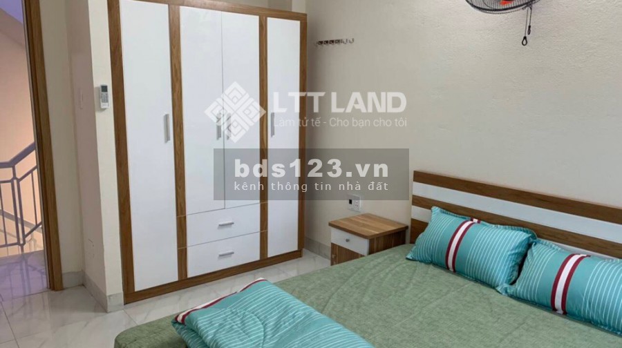 BÁN NHÀ SHOPHOUSE NỘI THẤT ĐẦY ĐỦ TẠI FPT CITY ĐÀ NẴNG