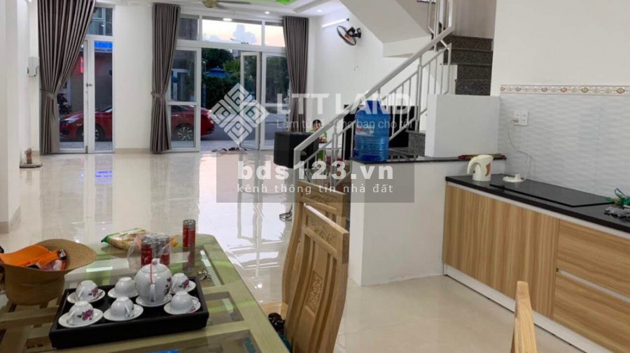 BÁN NHÀ SHOPHOUSE NỘI THẤT ĐẦY ĐỦ TẠI FPT CITY ĐÀ NẴNG