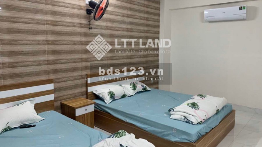 BÁN NHÀ SHOPHOUSE NỘI THẤT ĐẦY ĐỦ TẠI FPT CITY ĐÀ NẴNG