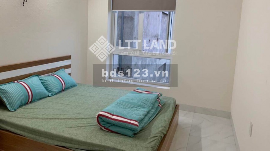 BÁN NHÀ SHOPHOUSE NỘI THẤT ĐẦY ĐỦ TẠI FPT CITY ĐÀ NẴNG