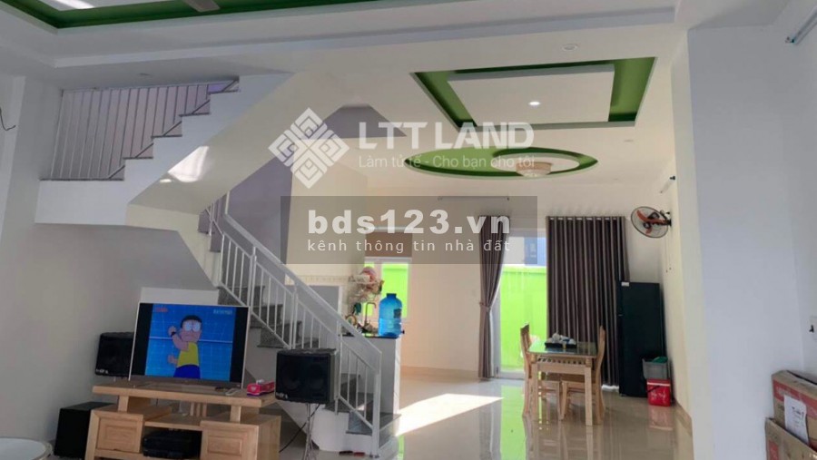 BÁN NHÀ SHOPHOUSE NỘI THẤT ĐẦY ĐỦ TẠI FPT CITY ĐÀ NẴNG