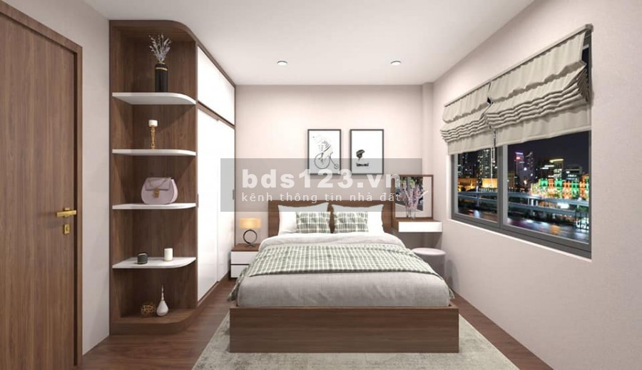 BÁN NHÀ RIÊNG PHỐ QUAN NHÂN, QUẬN THANH XUÂN. DT 45M x 5T, GIÁ 4.25 TỶ