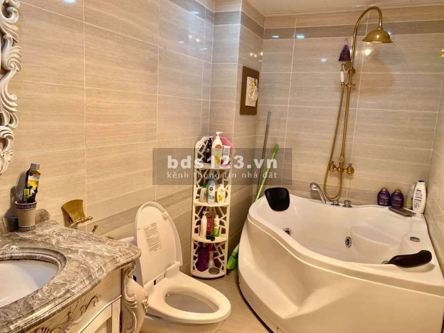 BÁN NHÀ RIÊNG PHỐ QUAN NHÂN, QUẬN THANH XUÂN. DT 45M x 5T, GIÁ 4.25 TỶ