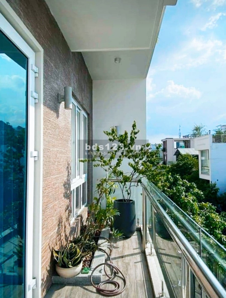 Siêu phẩm HXH Phan Đăng Lưu, Phường 7, Phú Nhuận, 48m2, 4Lầu, 4PN, 4WC 6.8 Tỷ TL