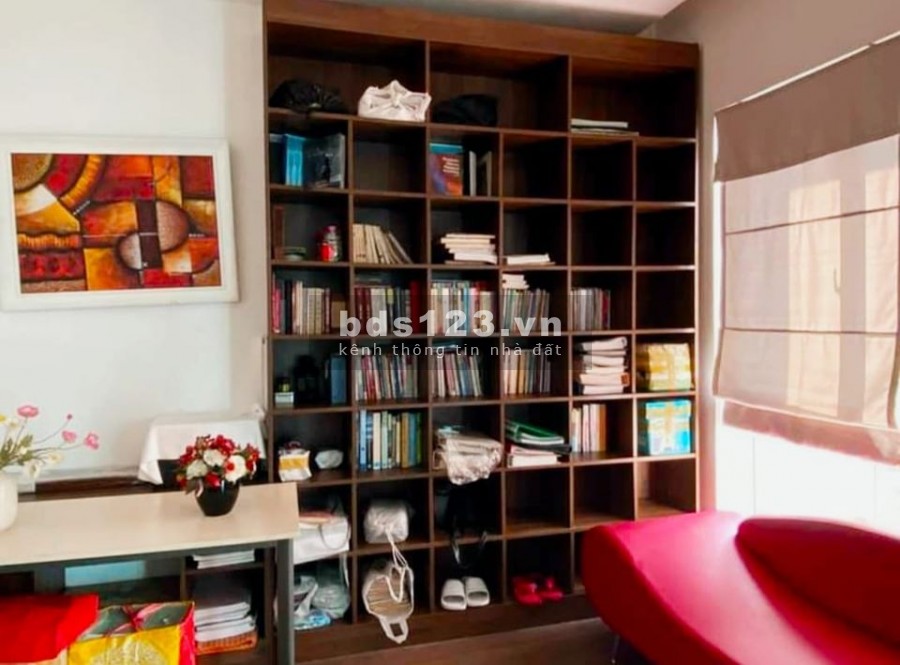 Siêu phẩm HXH Phan Đăng Lưu, Phường 7, Phú Nhuận, 48m2, 4Lầu, 4PN, 4WC 6.8 Tỷ TL