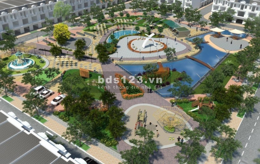 Siêu dự án phúc hưng golden chơn thành bình phước