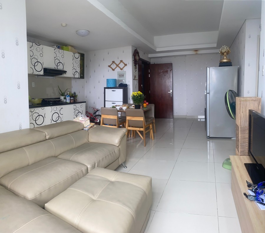 Bán căn hộ SunviewTown 3PN - 2WC, full nội thất. LH 0947 070 986…