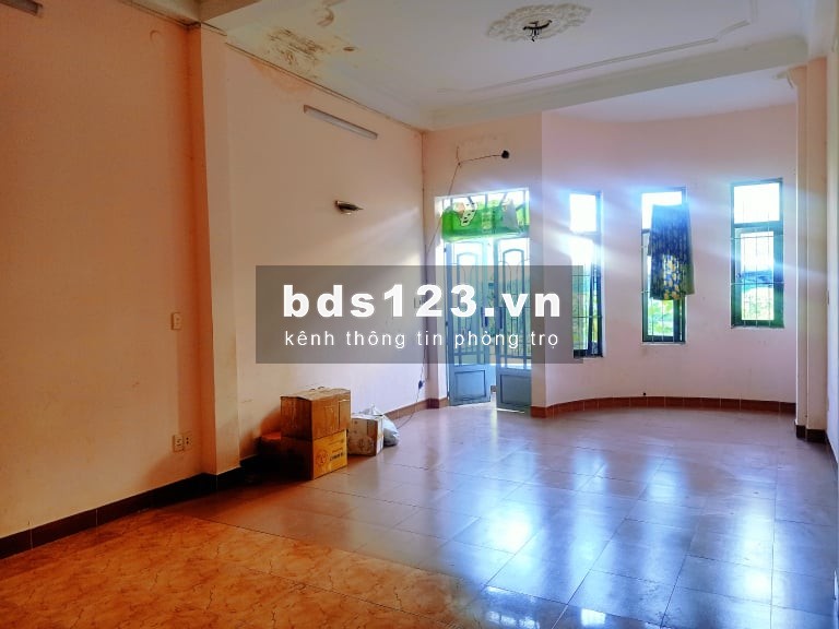 Cho thuê phòng trọ tại Đường Lê Đức Thọ - Quận Gò Vấp - Hồ Chí Minh