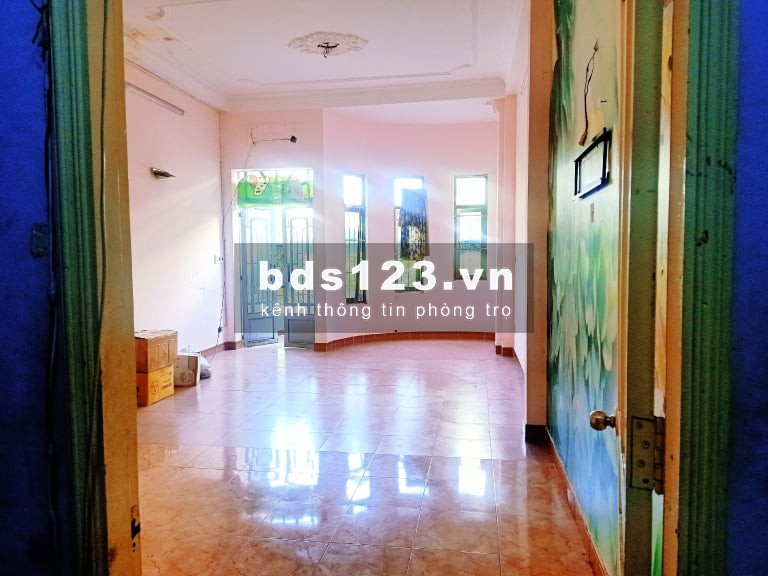 Cho thuê phòng trọ tại Đường Lê Đức Thọ - Quận Gò Vấp - Hồ Chí Minh