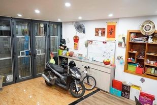 Bán Cực Gấp Nhà Quan Nhân 45m Tầng MT 5m Nở Hậy Ở Ngay, Hơn 4 tỷ.