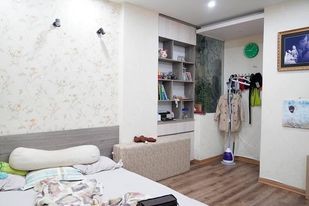 Bán Cực Gấp Nhà Quan Nhân 45m Tầng MT 5m Nở Hậy Ở Ngay, Hơn 4 tỷ.
