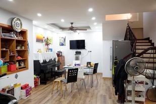 Bán Cực Gấp Nhà Quan Nhân 45m Tầng MT 5m Nở Hậy Ở Ngay, Hơn 4 tỷ.