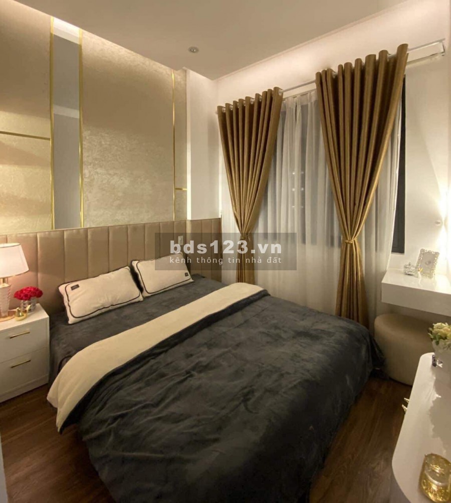 Bán nhà kiệt Mai Lão Bạng Hải Châu Đà Nẵng