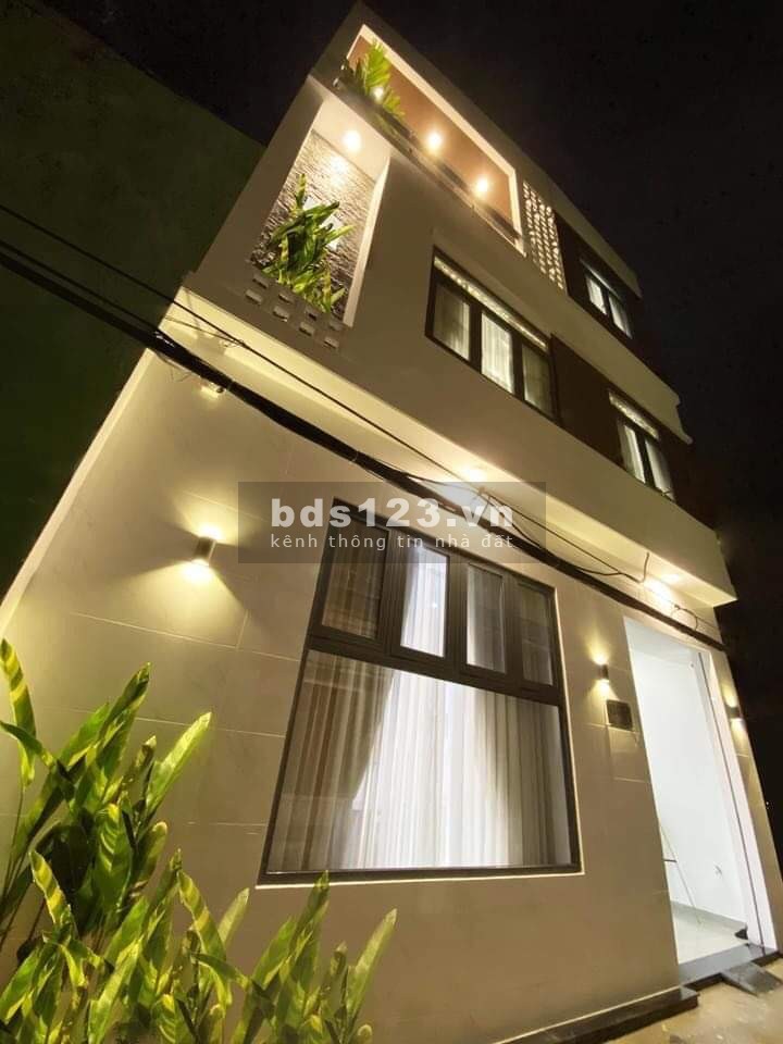 Bán nhà kiệt Mai Lão Bạng Hải Châu Đà Nẵng