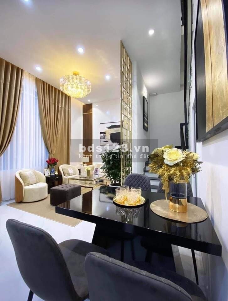 Bán nhà kiệt Mai Lão Bạng Hải Châu Đà Nẵng