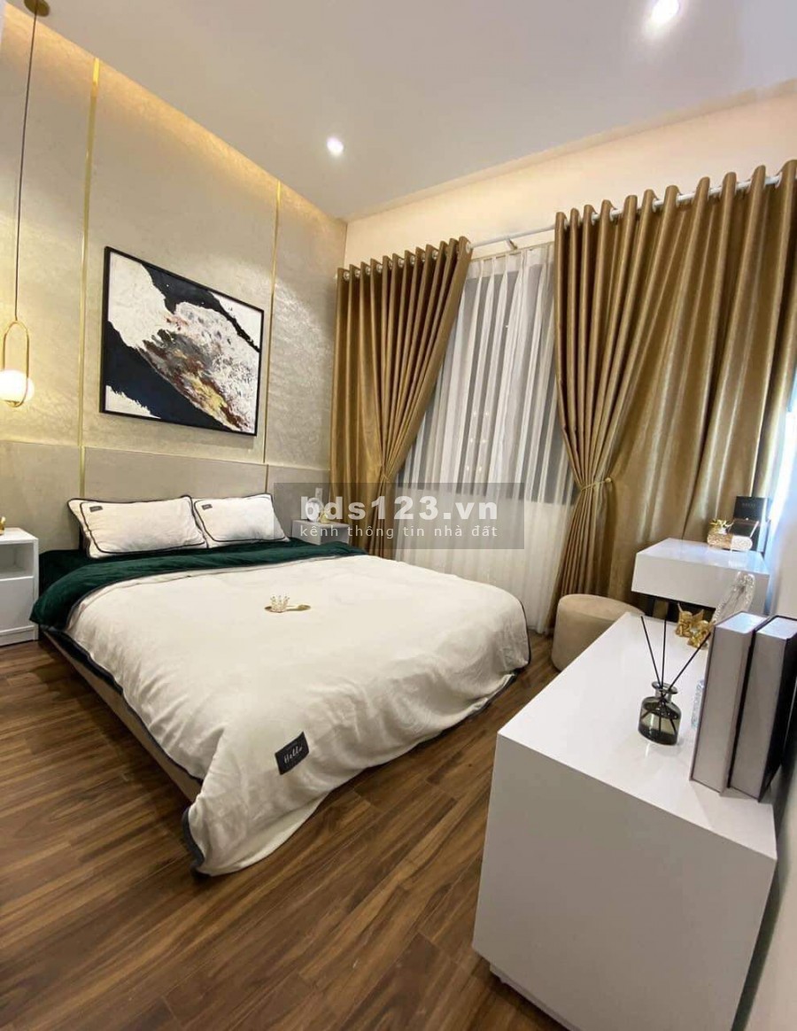Bán nhà kiệt Mai Lão Bạng Hải Châu Đà Nẵng
